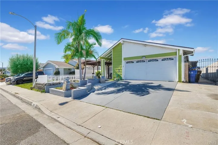 645 Faxina Avenue, La Puente, California 91744