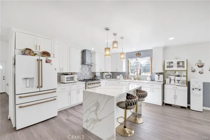 645 Faxina Avenue, La Puente, California 91744
