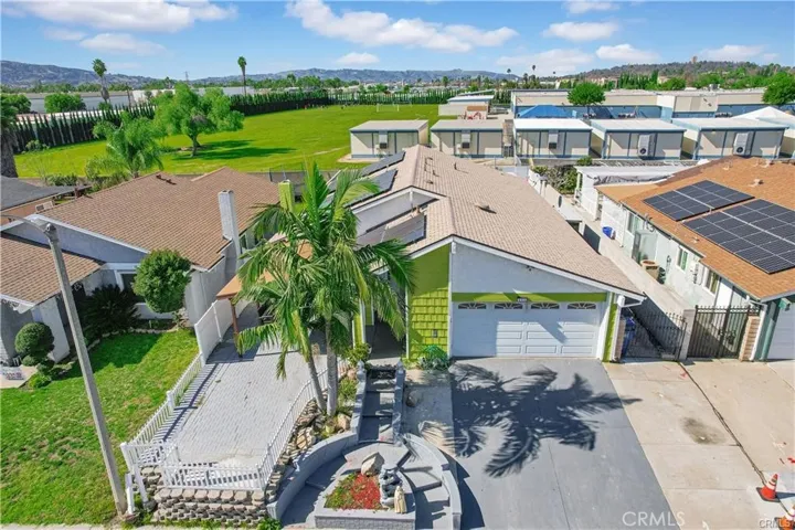 645 Faxina Avenue, La Puente, California 91744