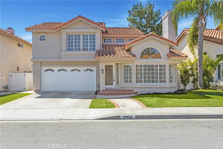 29456 Crown Ridge, Laguna Niguel, California 92677