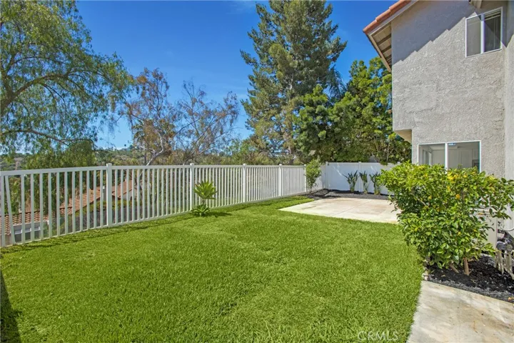 29456 Crown Ridge, Laguna Niguel, California 92677