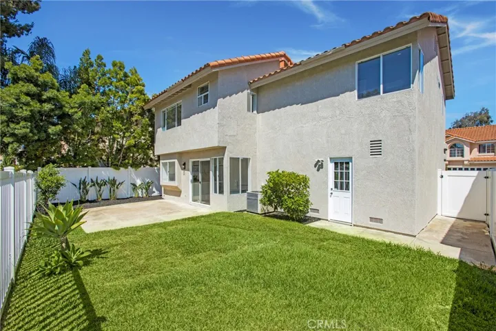 29456 Crown Ridge, Laguna Niguel, California 92677