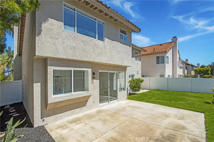 29456 Crown Ridge, Laguna Niguel, California 92677