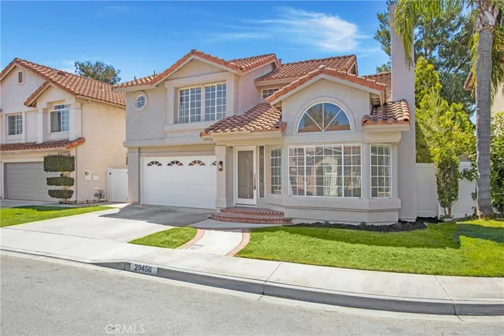 29456 Crown Ridge, Laguna Niguel, California 92677