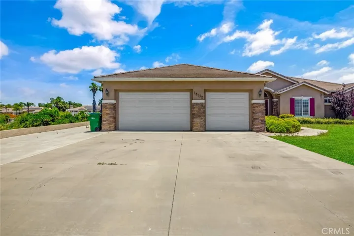 18132 Gentian Avenue, Riverside, California 92508
