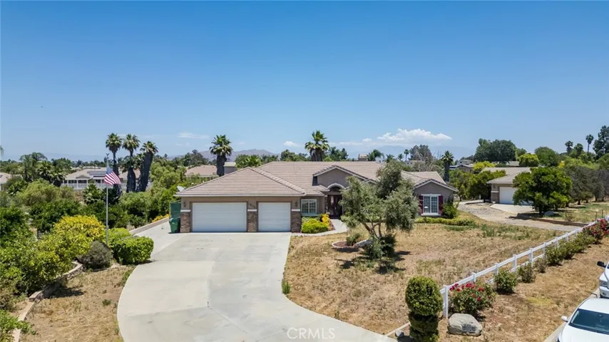 18132 Gentian Avenue, Riverside, California 92508
