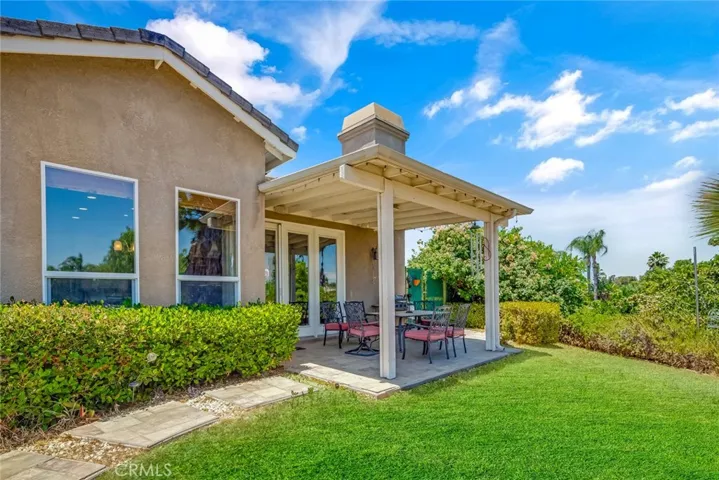 18132 Gentian Avenue, Riverside, California 92508
