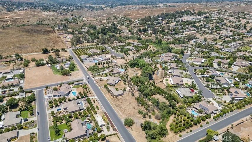 18132 Gentian Avenue, Riverside, California 92508