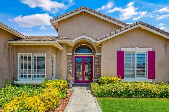 18132 Gentian Avenue, Riverside, California 92508