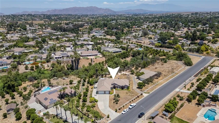 18132 Gentian Avenue, Riverside, California 92508