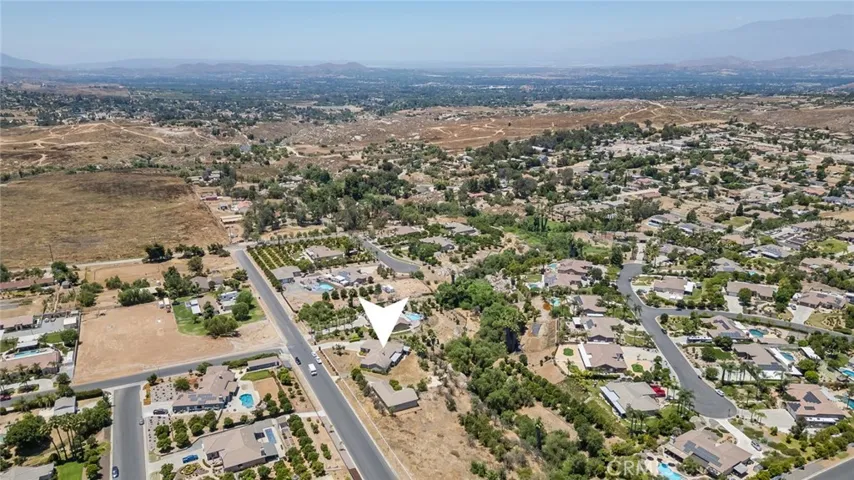 18132 Gentian Avenue, Riverside, California 92508
