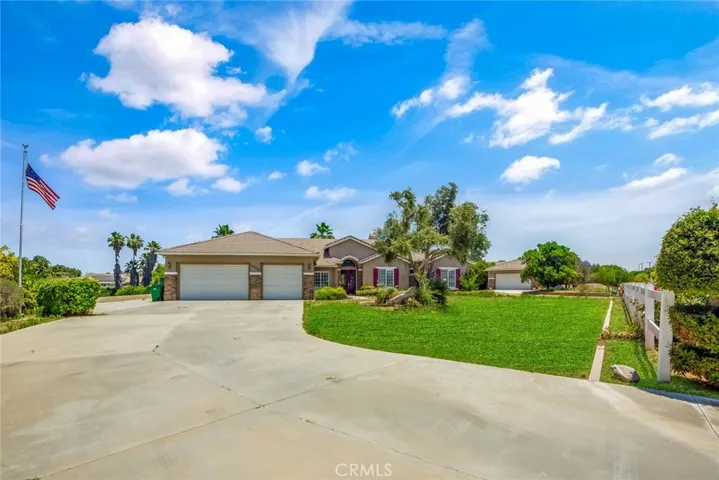 18132 Gentian Avenue, Riverside, California 92508
