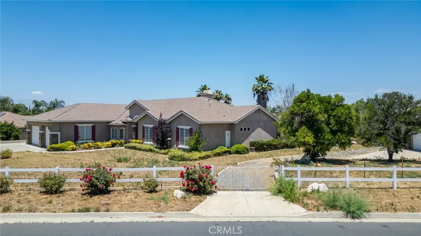 18132 Gentian Avenue, Riverside, California 92508