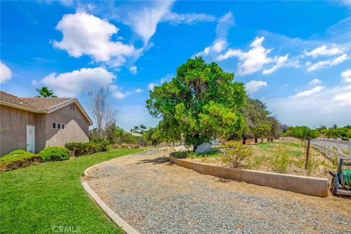 driveway to the ADUs/garage