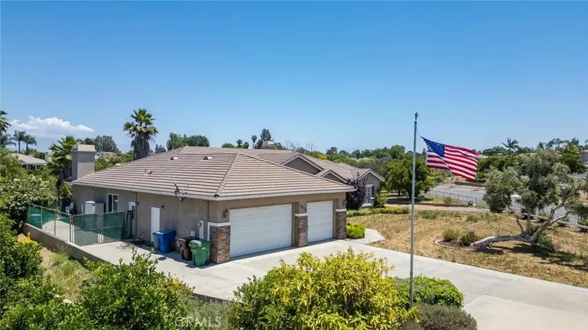 18132 Gentian Avenue, Riverside, California 92508