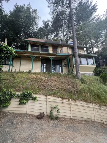 356 Wylerhorn Drive, Crestline, California 92325