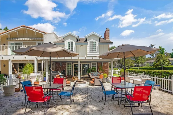 21718 Tahoe Lane, Lake Forest, California 92630