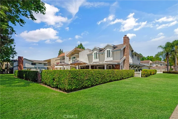 21718 Tahoe Lane, Lake Forest, California 92630
