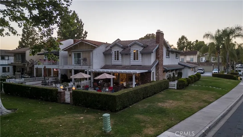 21718 Tahoe Lane, Lake Forest, California 92630