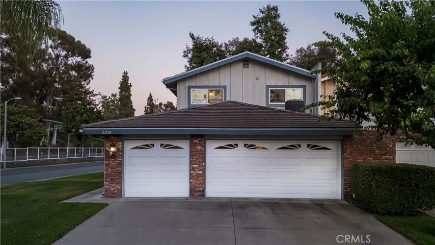 21718 Tahoe Lane, Lake Forest, California 92630