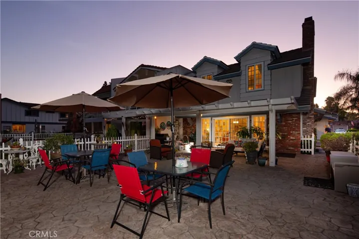 21718 Tahoe Lane, Lake Forest, California 92630