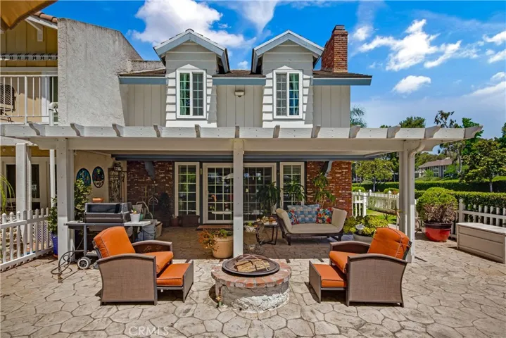 21718 Tahoe Lane, Lake Forest, California 92630