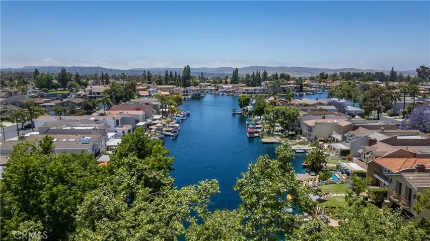 21718 Tahoe Lane, Lake Forest, California 92630