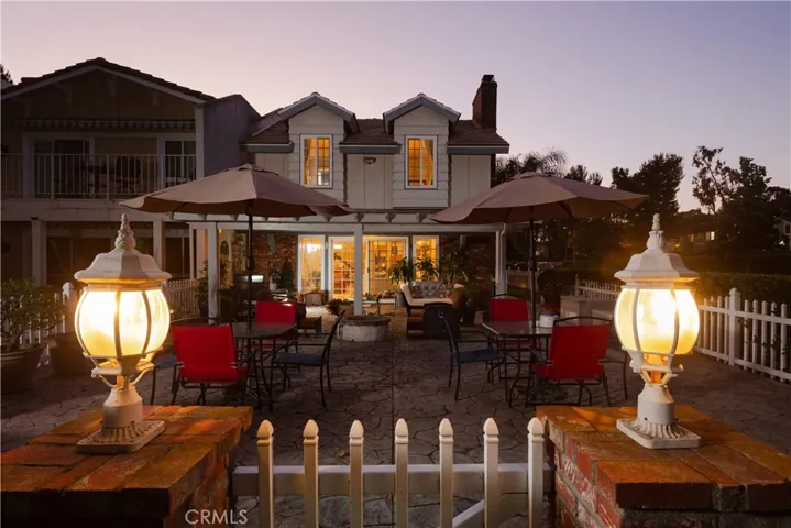 21718 Tahoe Lane, Lake Forest, California 92630