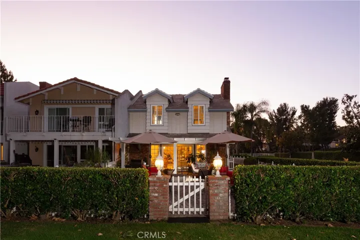 21718 Tahoe Lane, Lake Forest, California 92630