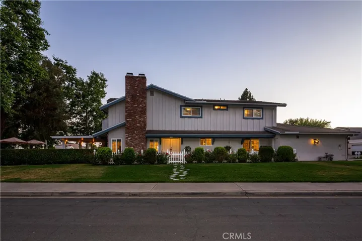 21718 Tahoe Lane, Lake Forest, California 92630