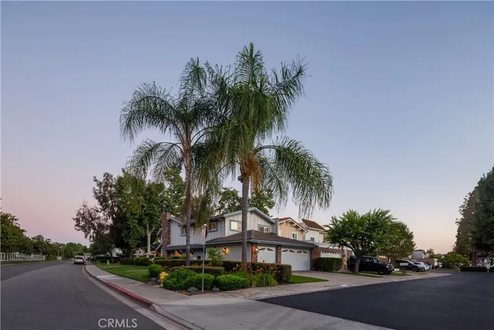 21718 Tahoe Lane, Lake Forest, California 92630