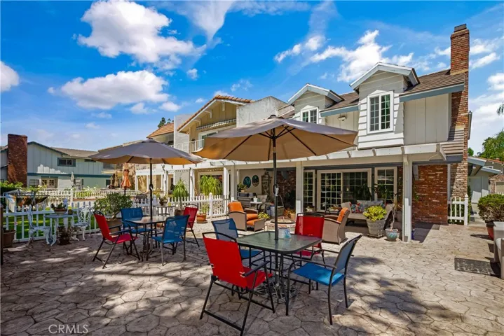 21718 Tahoe Lane, Lake Forest, California 92630