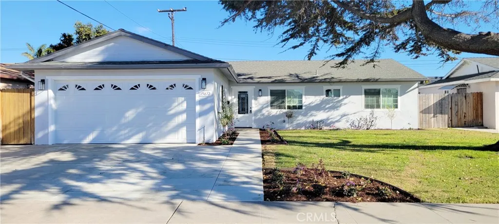 15872 Topaz Street, Westminster, California 92683