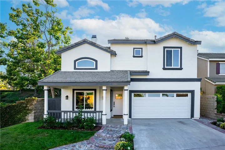 Great curb appeal