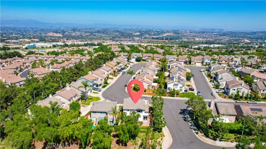 7 Cayman Brac, Aliso Viejo, California 92656