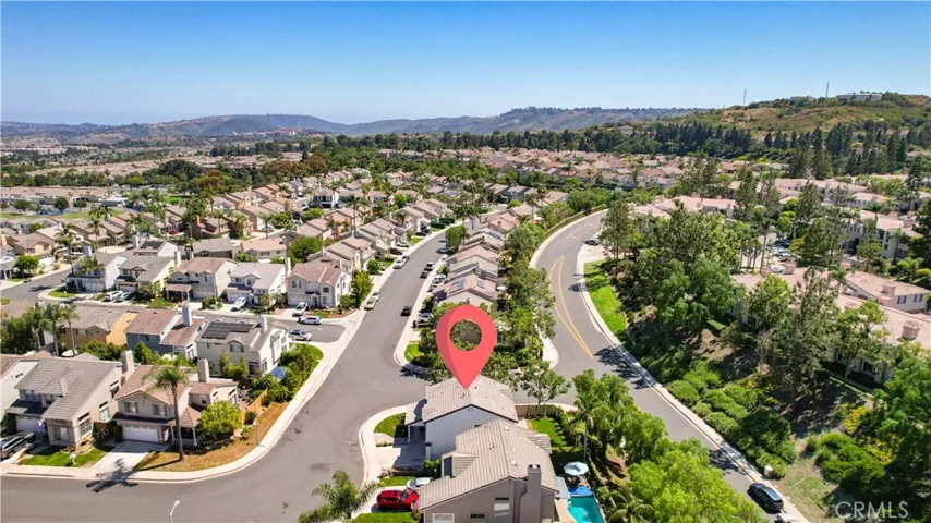 7 Cayman Brac, Aliso Viejo, California 92656