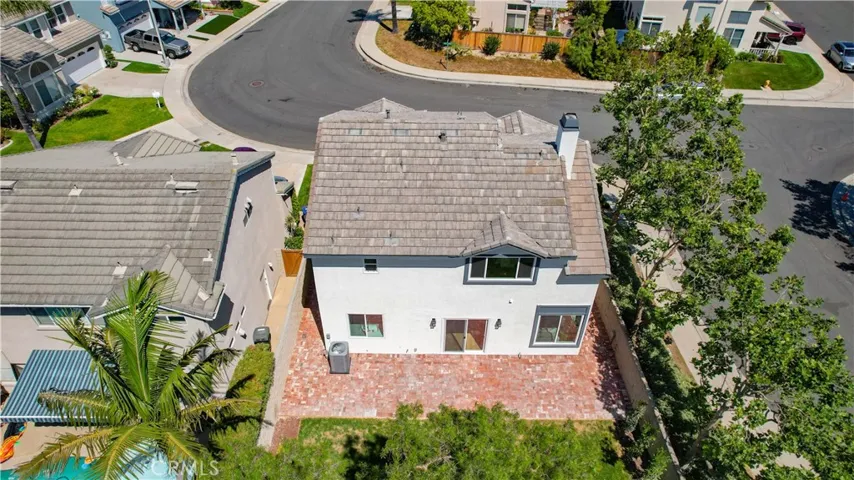 7 Cayman Brac, Aliso Viejo, California 92656