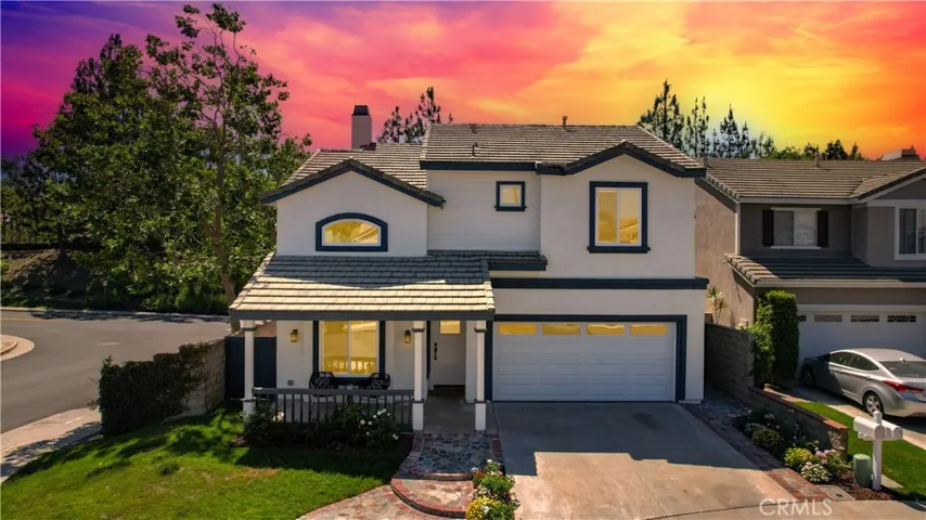 7 Cayman Brac, Aliso Viejo, California 92656