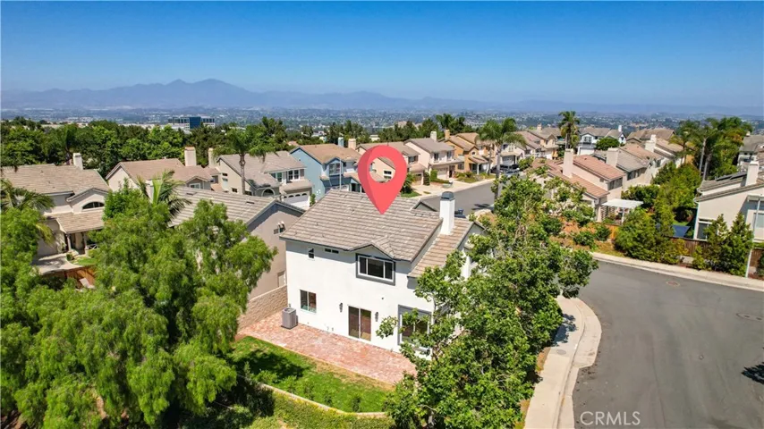 7 Cayman Brac, Aliso Viejo, California 92656