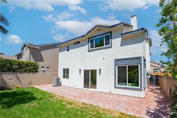 Room for pets, kids and outdoor fun
