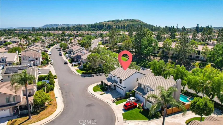 7 Cayman Brac, Aliso Viejo, California 92656