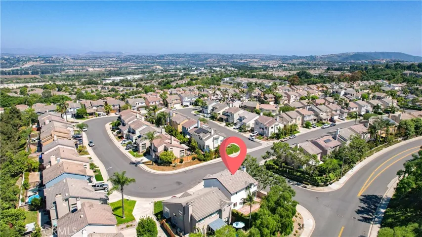 7 Cayman Brac, Aliso Viejo, California 92656