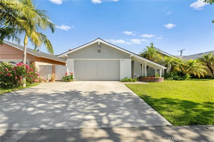 2026 W Glenwood Place, Santa Ana, California 92704
