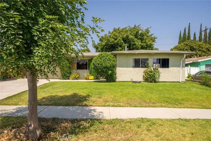 1451 Farmstead Avenue, Hacienda Heights, California 91745