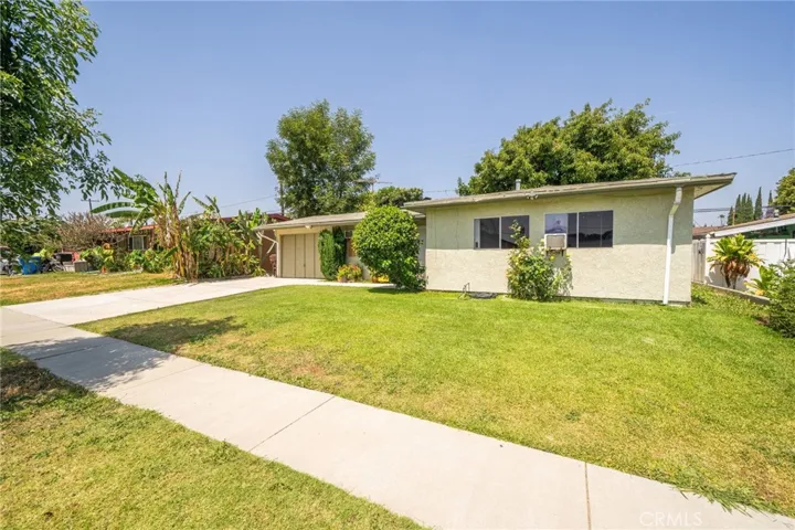 1451 Farmstead Avenue, Hacienda Heights, California 91745