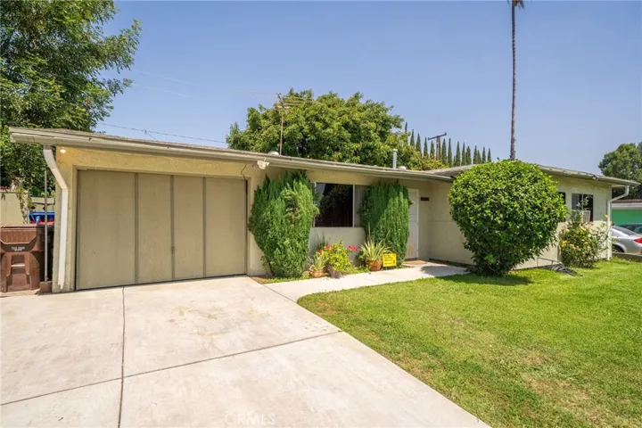 1451 Farmstead Avenue, Hacienda Heights, California 91745