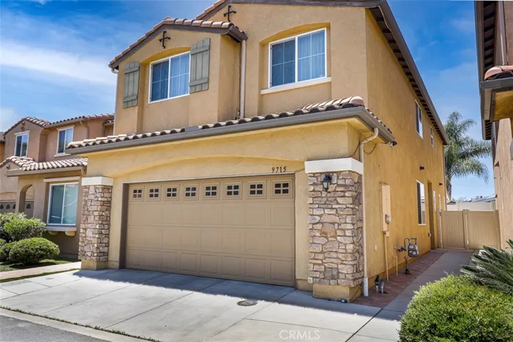 9715 Pine Orchard Street, Pacoima, California 91331