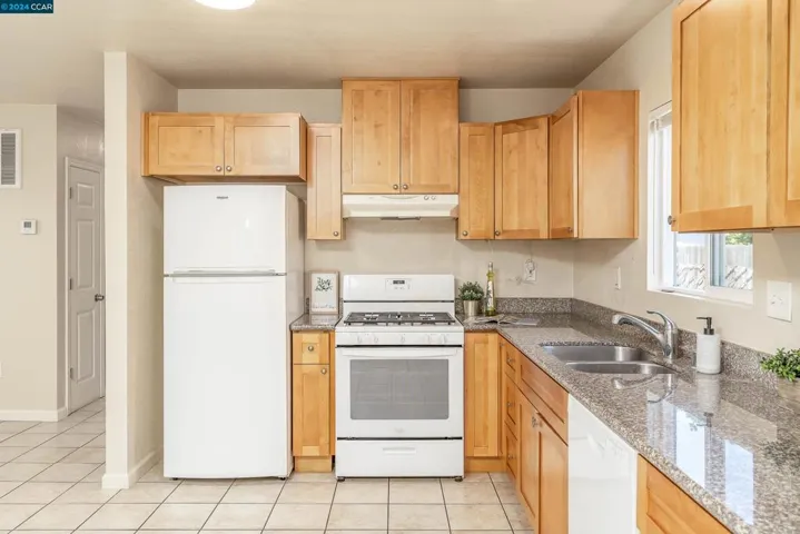 2501 Andrade Ave, Richmond, California 94804
