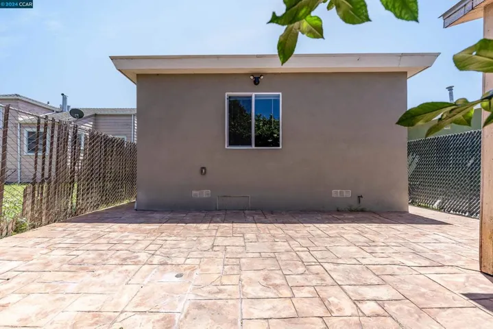 2501 Andrade Ave, Richmond, California 94804
