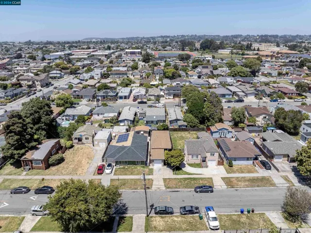 2501 Andrade Ave, Richmond, California 94804